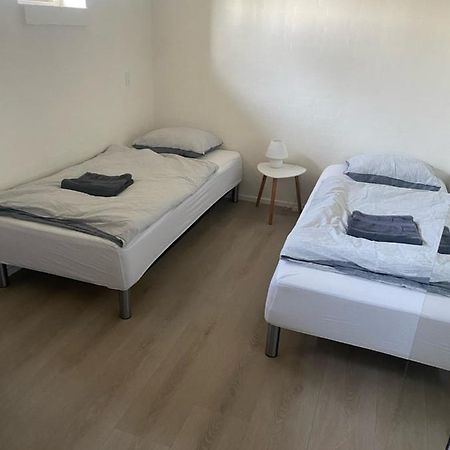 Mejrup Bed And Breakfast Holstebro Exterior foto