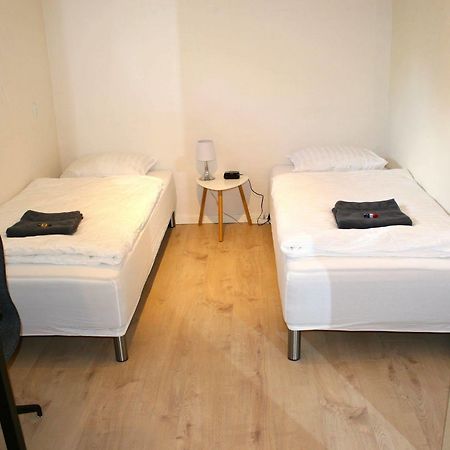 Mejrup Bed And Breakfast Holstebro Exterior foto