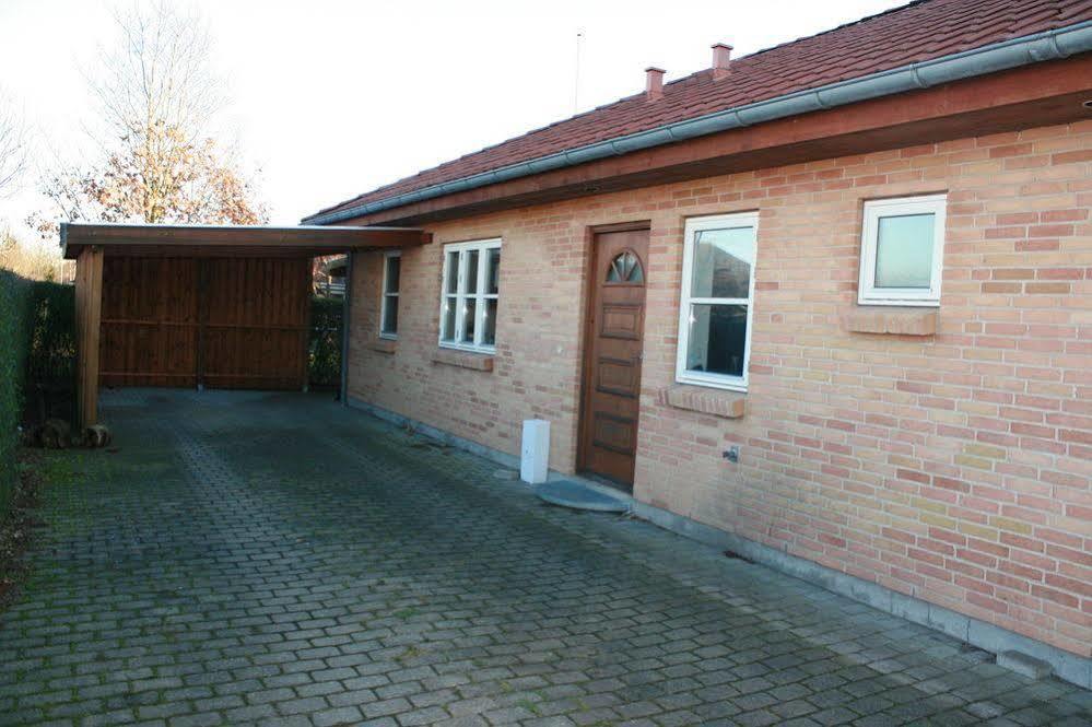 Mejrup Bed And Breakfast Holstebro Exterior foto