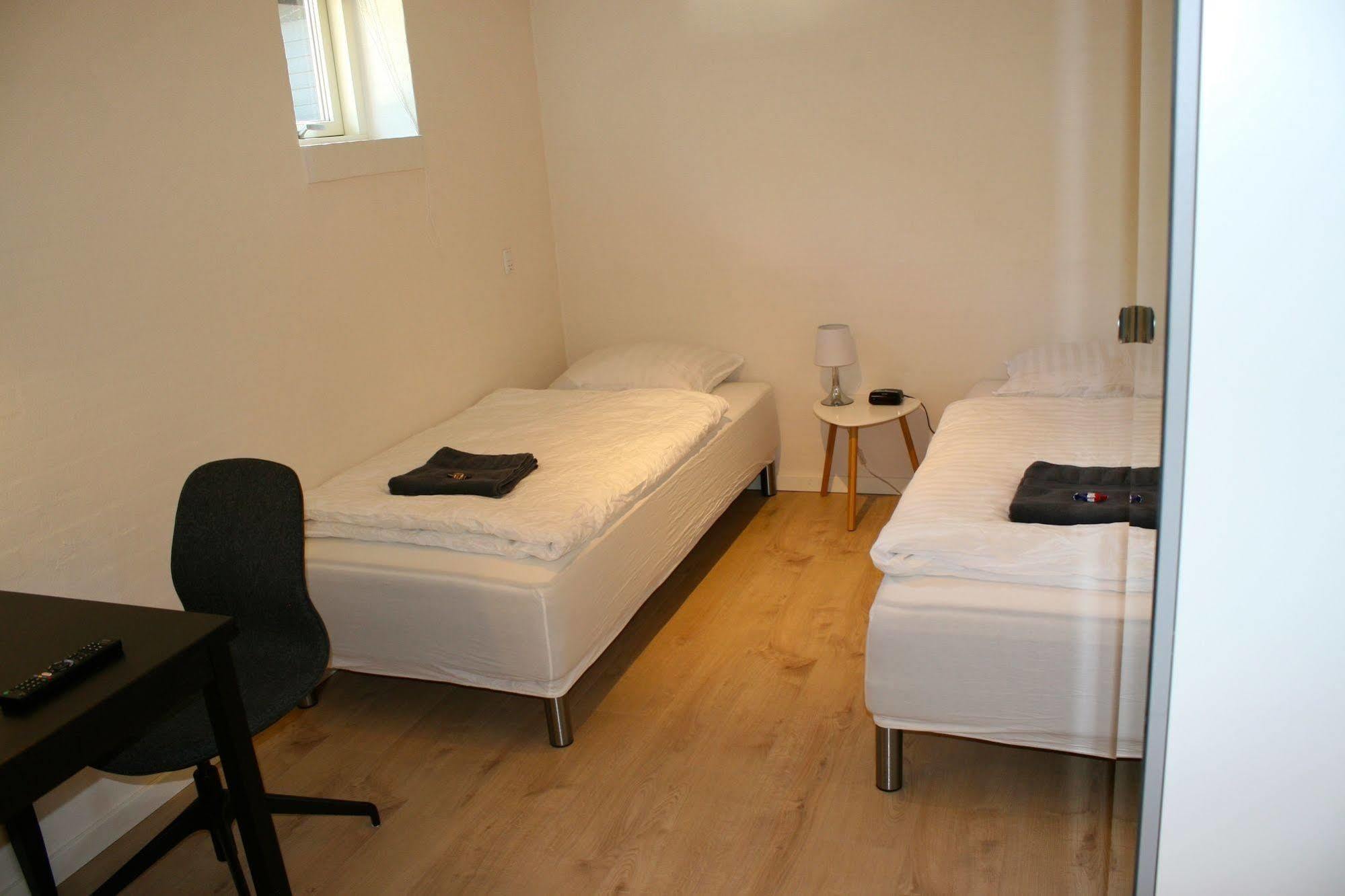 Mejrup Bed And Breakfast Holstebro Exterior foto